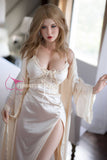 FunWest Doll - Pearle 160cm/5ft3 E-cup Silicone Sex Doll