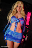 FunWest Doll - Bette 160cm/5ft3 E-cup TPE Sex Doll