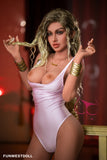 FunWest Doll - Elda 162cm/5ft4 F-cup TPE Sex Doll