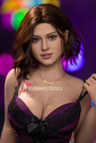 FunWest Doll - Corinne 163cm/5ft4 F-cup TPE  Sex Doll