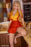 FunWest Doll - Lanora 163cm/5ft4 F-cup TPE Sex Doll