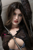 FunWest Doll - Latricia 166cm/5ft5 F-cup Silicone Sex Doll
