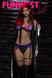 FunWest Doll - Irma 168cm/5ft6 D-cup Silicone Sex Doll