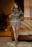 FunWest Doll - Jesica 158cm/5ft2 G-cup TPE  Sex Doll