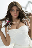 FunWest Doll - Kirsten 158cm/5ft2 G-cup TPE Sex Doll