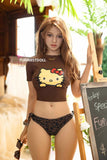 FunWest Doll - Jeremy 160cm/5ft3 A-cup TPE Sex Doll