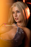 FunWest Doll - Jenna 160cm/5ft3 E-cup Silicone Sex Doll