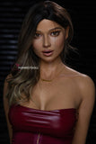 FunWest Doll - Lisha 168cm/5ft6 D-cup Silicone Sex Doll