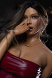 FunWest Doll - Lisha 168cm/5ft6 D-cup Silicone Sex Doll