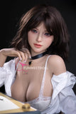 FunWest Doll - Elana 155cm /5'1" F Cup TPE Sex Doll (In Stock US)