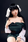 Sino Doll - Chantel 165cm/5ft5 l-cup Silicone  Sex Doll
