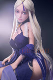 Sino Doll - Natasha 165cm/5ft5 l-cup Silicone  Sex Doll