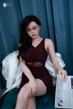 Gynoid - Cara 165cm/5ft 5 F-cup Silicone Sex Doll