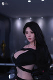 Gynoid - Emilee 165cm/5ft 5 F-cup Silicone Sex Doll