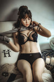 Gynoid - Alayna 170cm/5ft 7 F-cup Silicone Sex Doll