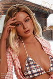 Galatea Doll - Wiandy 163cm/5ft 4 D-cup Silicone Sex Doll (In US Stock)
