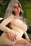 Galatea Doll - Urszula 163cm/5ft4 D-cup Silicone Sex Doll