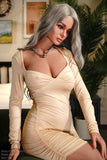 Galatea Doll - Urszula 163cm/5ft4 D-cup Silicone Sex Doll