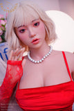 Galatea Doll - Althaea 163cm/5ft4 D-cup Silicone Sex Doll