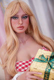 Galatea Doll - Briseis 163cm/5ft4 D-cup Silicone Sex Doll (In US Stock)