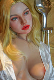 Galatea Doll - Vespera 165cm/5ft5 D-cup Silicone Sex Doll