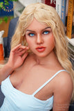 Galatea Doll - Johnetta 165cm/5ft 5 D-cup Silicone Sex Doll