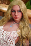 Galatea Doll - Quintessa 165cm/5ft5 D-cup Silicone Sex Doll
