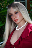 Galatea Doll - Katelynn 168cm/5ft 6 D-cup Silicone Sex Doll