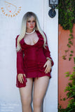Galatea Doll - Katelynn 168cm/5ft 6 D-cup Silicone Sex Doll