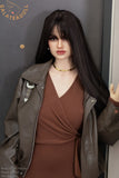 Galatea Doll - Dominique 168cm/5ft 6 D-cup Silicone Sex Doll (In US Stock)