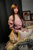 Galaxy Doll - Natividad - 5ft3/160cm D-Cup TPE Sex Doll ( In Stock US)