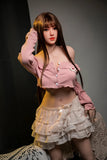 Galaxy Doll - Natividad - 5ft3/160cm D-Cup TPE Sex Doll ( In Stock US)