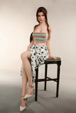 Galaxy - Phaenna 170cm/5ft7 Medium Breast TPE Sex Doll