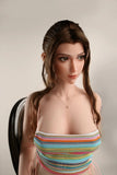Galaxy - Phaenna 170cm/5ft7 Medium Breast TPE Sex Doll