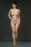 Gamelady -Obelia 168cm/5ft6 E-cup Silicone Sex Doll