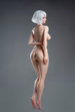 Gamelady - Belphoebe 170cm/5ft7 G-cup Silicone Sex Doll