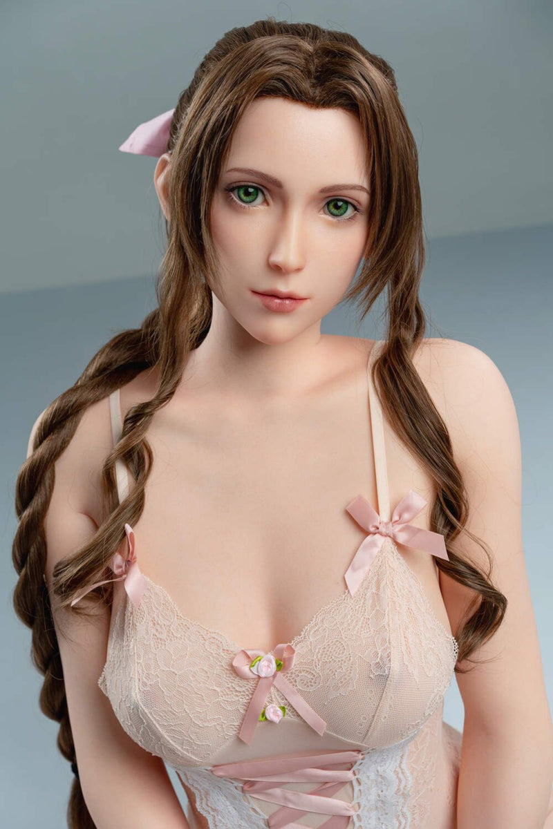 Gamelady - Elowen 168cm/5ft6 E-cup Silicone Sex Doll
