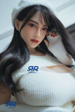 HR Dolls -Nana 160cm/5ft3 M-cup Silicone Sex Doll