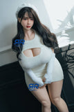 HR Dolls -Nana 160cm/5ft3 M-cup Silicone Sex Doll