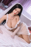 HR Dolls -Letty 168cm/5ft6 G-cup Silicone Sex Doll