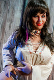 HR Dolls - Phylis 165cm/5ft5 G-cup TPE Sex Doll