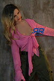 HR Dolls -Cordelia 165cm/5ft5 A-cup TPE Sex Doll