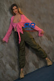 HR Dolls -Cordelia 165cm/5ft5 A-cup TPE Sex Doll
