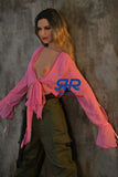 HR Dolls -Cordelia 165cm/5ft5 A-cup TPE Sex Doll