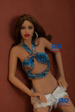 HR Dolls -Kimi 165cm/5ft5 A-cup TPE Sex Doll
