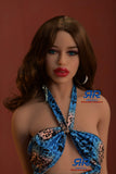 HR Dolls -Kimi 165cm/5ft5 A-cup TPE Sex Doll