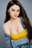 HR Dolls -Dorene 165cm/5ft5 D-cup Silicone Sex Doll