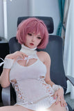 HouYu - Micah 150cm/4ft 11 D-cup Silicone Sex Doll