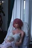 HouYu - Micah 150cm/4ft 11 D-cup Silicone Sex Doll