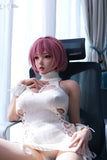 HouYu - Micah 150cm/4ft 11 D-cup Silicone Sex Doll